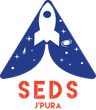 SEDS J'pura Logo